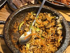 -姜虎东白丁烤肉(深圳湾后海汇店)