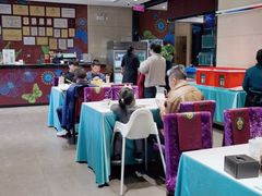 大堂-紫光园(燕郊总店)