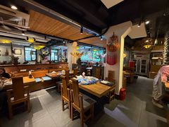 -云尊府云南菜·蒸汽石锅鱼(学清路店)