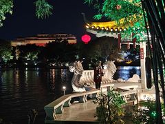 -桂林两江四湖景区