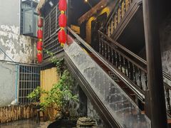 -上席擂茶·新中式青年茶馆(古城店)