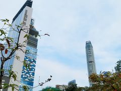 -九龙公园