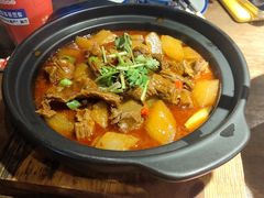 -龙潭喜客·四川客家菜