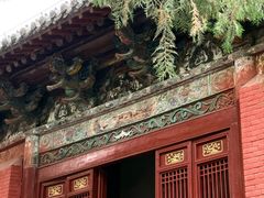 -洛阳白马寺