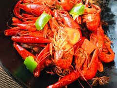 -龙之梦万丽酒店青餐厅