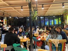 大堂-龚海宝· 烧烤· 羊肉原切挂糊更好吃(庄市店)