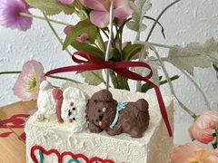 -ZIYUE CAKE线上店