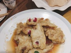 -那家老院子东北菜·饺子·小鸡炖蘑菇(艳华街店)