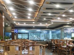 -百叶居·老北京涮羊肉(鼓楼店)