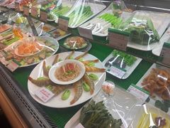 -万宝海鲜舫(劳动公园店)
