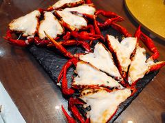 -一棠龙虾•王牌虾球(楚河汉街店)