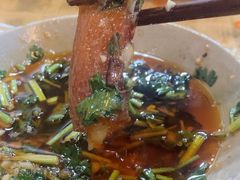 -正南齊北重庆老火锅(光华村直营店)