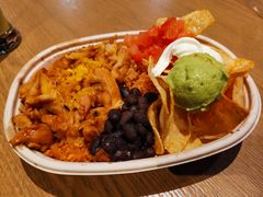 -Taco Bell 塔可钟(民田路店)