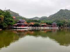 -珠海圆明新园