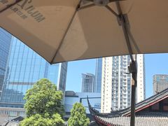 -无印良品餐堂 MUJI Diner(成都太古里店)