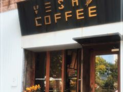门面-VESH COFFEE(定西路店)