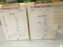 -常识咖啡common sense(春熙路店)