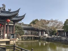 -常熟方塔园