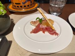 -富力丽思卡尔顿酒店·香荟全日制餐厅