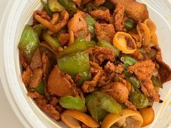 -五口灶下饭小炒(洛社店)