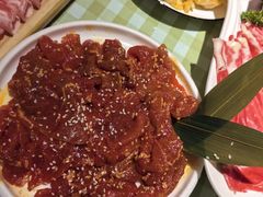 -番食园鲜食火锅(高新店)