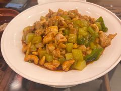 -陈记菜馆·非遗淮扬菜(东关街教场店)