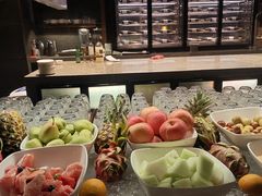 -康莱德酒店·美庭自助餐厅