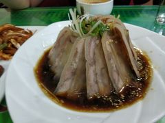 -令氏家外家岐山面(火炬路店)