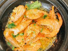 -小时候焗海鲜(鄞州万达店)