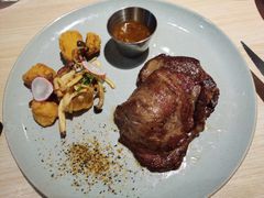 -卡朋西餐(悦汇城店)