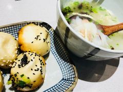 -陈家生煎(世茂双子塔店)