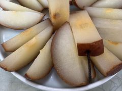 -福园东北菜饺子铁锅炖
