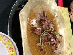 -芦月轩羊蝎子(北蜂窝店)