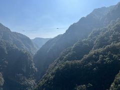 -龙湾潭国家森林公园