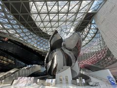 -深圳市当代艺术与城市规划馆