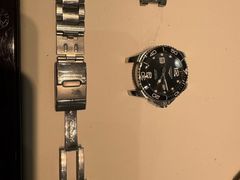 -亨得利钟表商店