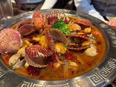 -破店肥哈·海鲜·烧烤(郑州银泰inPARK店)