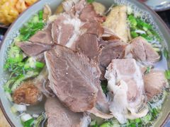 -夏家合汁(天润花园小区店)