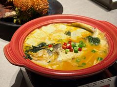 臭黄鱼-徽季荣派徽菜