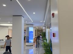 -上海大学附属上海和平眼科医院