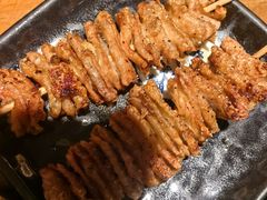 -晶吉·居酒屋·烧鸟·生鱼饭(中山区民主广场店)