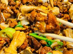 -食鸡公社辣子鸡·潍坊菜·烧烤