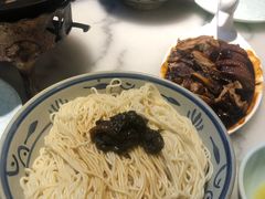 -京城小江南·北京烤鸭·江南土菜·白鱼(中关村店)