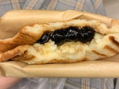-司乎·日式鲜吐司(EFC欧美广场店)