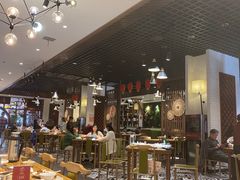 -茂盛小吃(蓝田店)