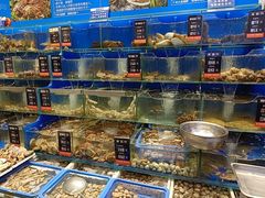 -海味当家·蒸锅海鲜(中山广场创始店)