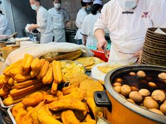 -穆彦华逍遥镇胡辣汤(岗坡路店)