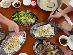 -水东兴记鸭粥店(茂名店)