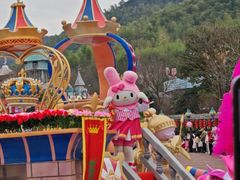 -安吉Hello Kitty乐园