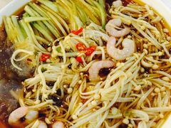 -潮中人·潮州菜(益乐路店)